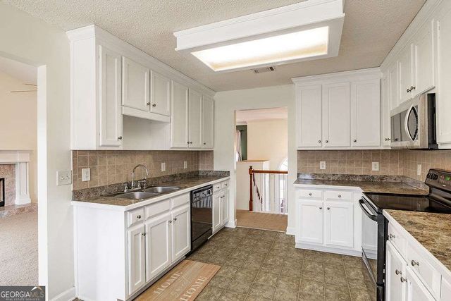 871 Jefferson Walk Circle, Jefferson, GA 30549