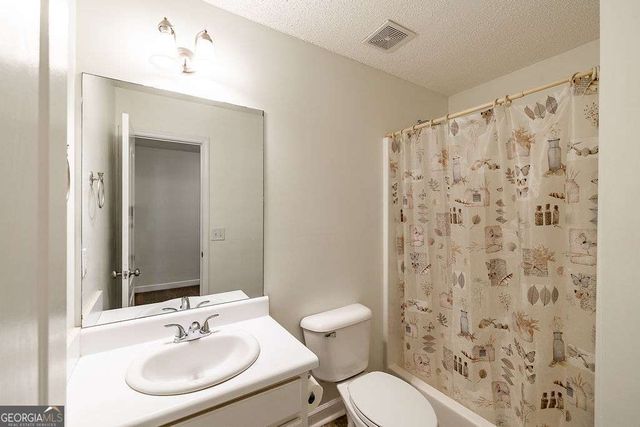 871 Jefferson Walk Circle, Jefferson, GA 30549