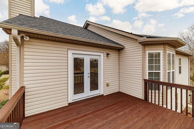 871 Jefferson Walk Circle, Jefferson, GA 30549