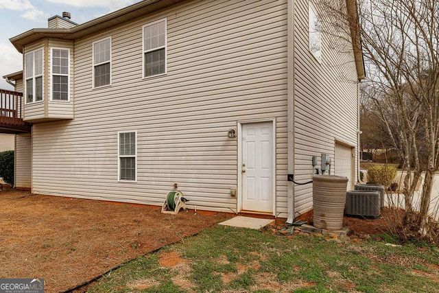 871 Jefferson Walk Circle, Jefferson, GA 30549