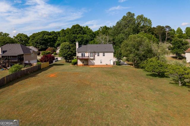 871 Jefferson Walk Circle, Jefferson, GA 30549