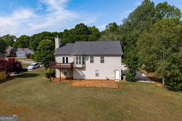 871 Jefferson Walk Circle, Jefferson, GA 30549