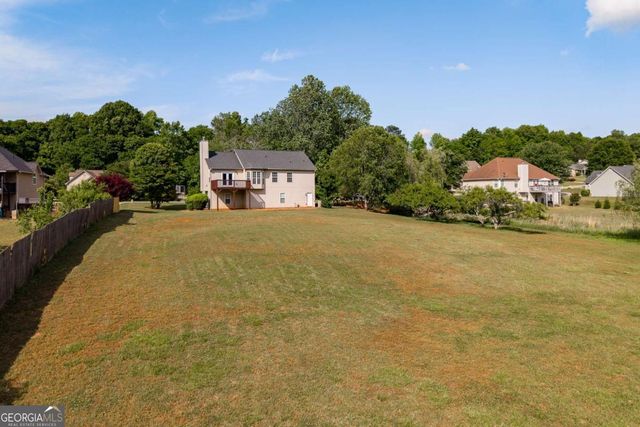 871 Jefferson Walk Circle, Jefferson, GA 30549