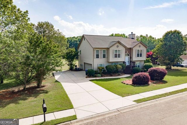 871 Jefferson Walk Circle, Jefferson, GA 30549