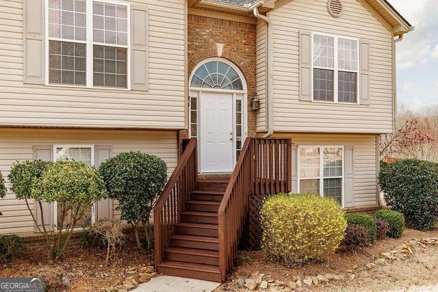 871 Jefferson Walk Circle, Jefferson, GA 30549