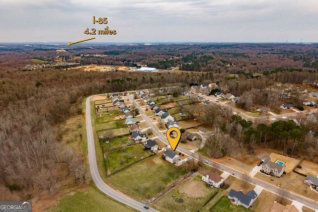 871 Jefferson Walk Circle, Jefferson, GA 30549