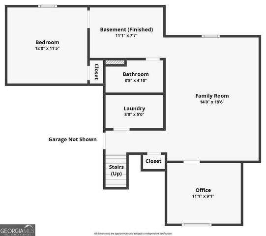 871 Jefferson Walk Circle, Jefferson, GA 30549