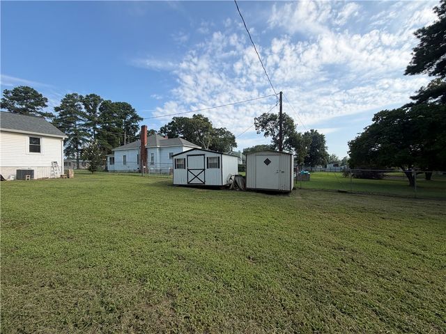 3211 S Main St Extension, Anderson, SC 29624
