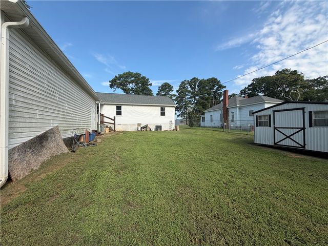3211 S Main St Extension, Anderson, SC 29624