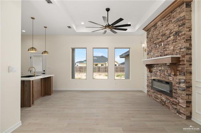 1419 Joe Justice Street, Weslaco, TX 78599