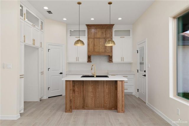 1419 Joe Justice Street, Weslaco, TX 78599