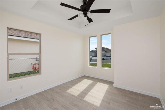 1419 Joe Justice Street, Weslaco, TX 78599