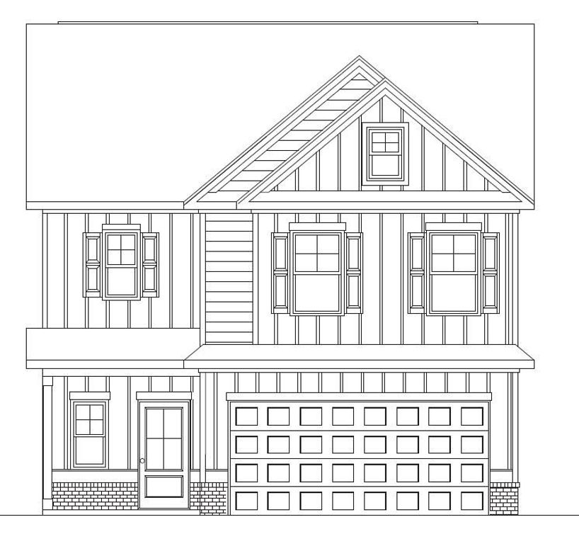 5571 Overview Drive, Flowery Branch, GA 30542