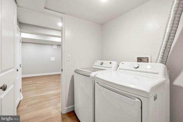 2123 N EARLEY ST, Alexandria, VA 22302