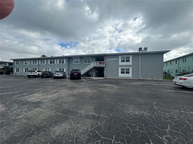 129 104TH AVENUE 101, Treasure Island, FL 33706