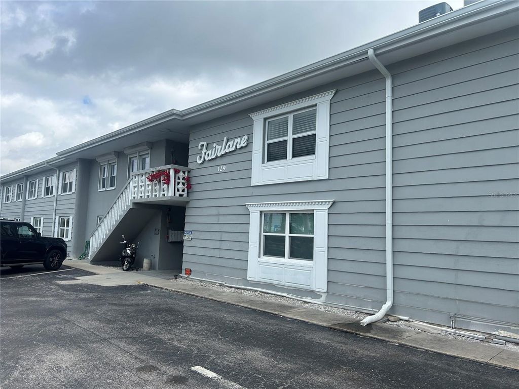 129 104TH AVENUE 101, Treasure Island, FL 33706