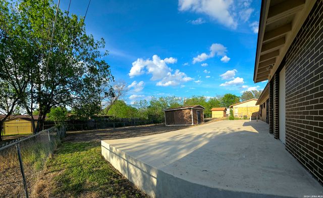 347 Bertetti, San Antonio, TX 78227