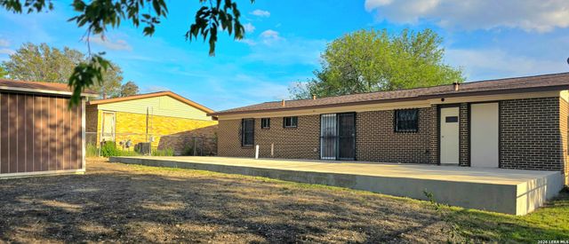 347 Bertetti, San Antonio, TX 78227