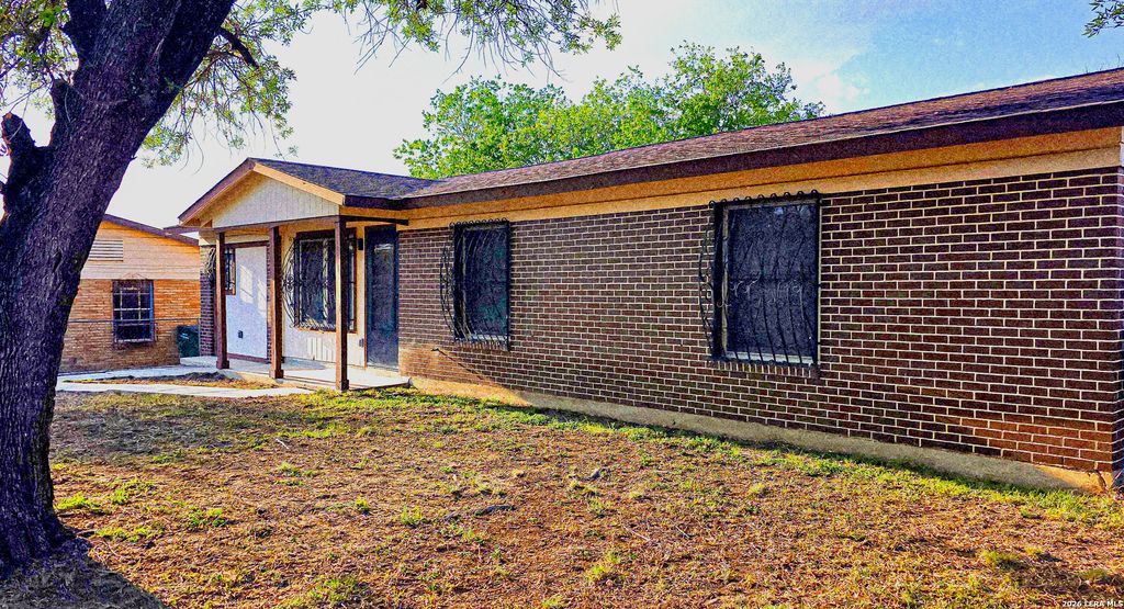 347 Bertetti, San Antonio, TX 78227