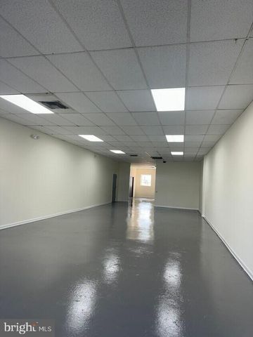 703 BLACK HORSE PIKE, Glendora, NJ 08029