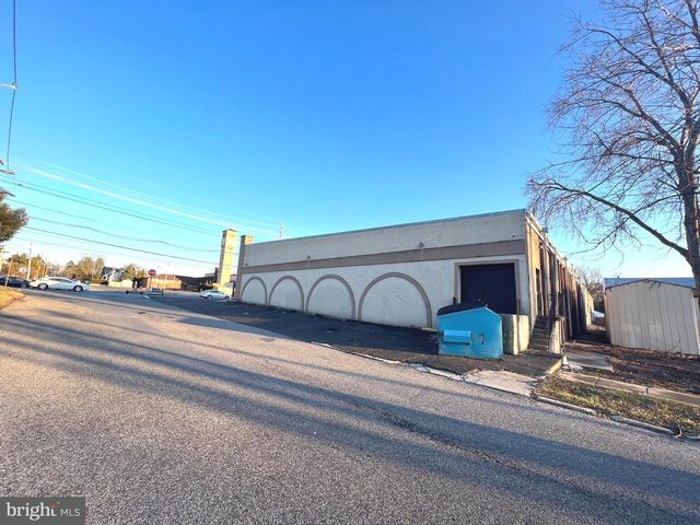 703 BLACK HORSE PIKE, Glendora, NJ 08029