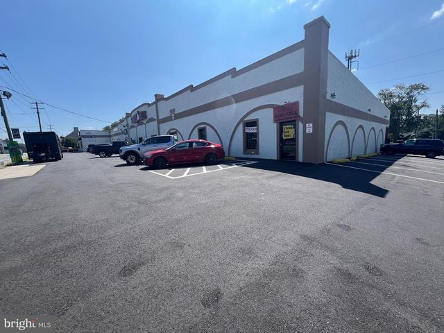 703 BLACK HORSE PIKE, Glendora, NJ 08029