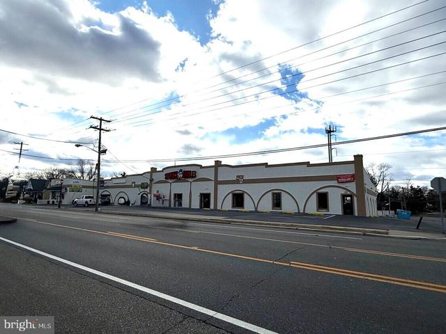 703 BLACK HORSE PIKE, Glendora, NJ 08029