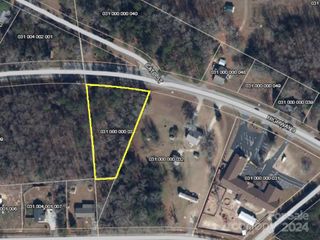 TBD McGregor Street, Pageland, SC 29728
