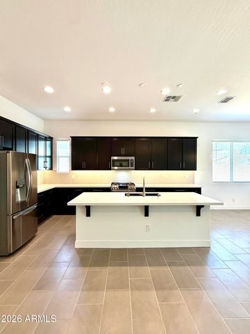 3824 E Fiesta Flower Lane, San Tan Valley, AZ 85140