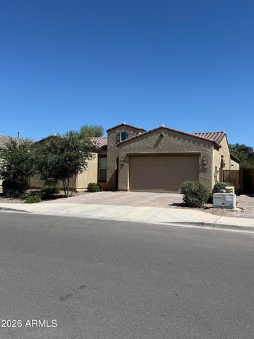 3824 E Fiesta Flower Lane, San Tan Valley, AZ 85140