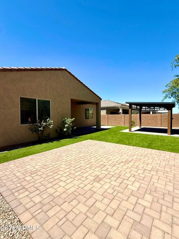 3824 E Fiesta Flower Lane, San Tan Valley, AZ 85140