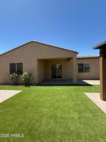 3824 E Fiesta Flower Lane, San Tan Valley, AZ 85140