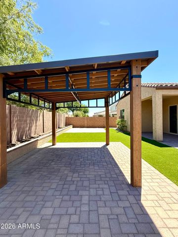 3824 E Fiesta Flower Lane, San Tan Valley, AZ 85140
