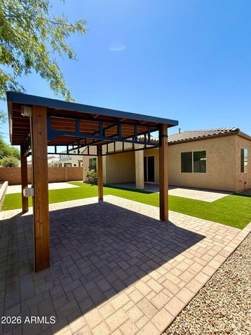 3824 E Fiesta Flower Lane, San Tan Valley, AZ 85140