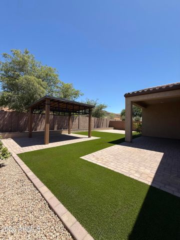 3824 E Fiesta Flower Lane, San Tan Valley, AZ 85140