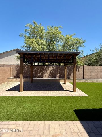 3824 E Fiesta Flower Lane, San Tan Valley, AZ 85140