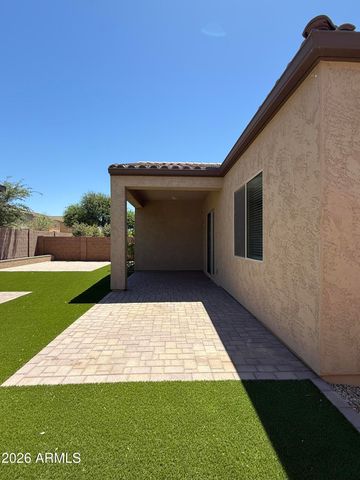 3824 E Fiesta Flower Lane, San Tan Valley, AZ 85140