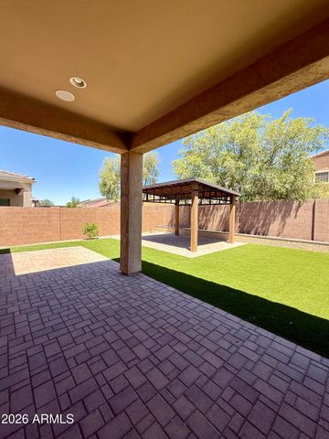 3824 E Fiesta Flower Lane, San Tan Valley, AZ 85140