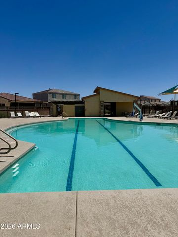 3824 E Fiesta Flower Lane, San Tan Valley, AZ 85140