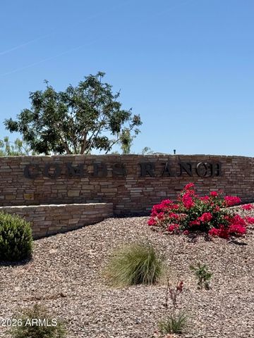 3824 E Fiesta Flower Lane, San Tan Valley, AZ 85140