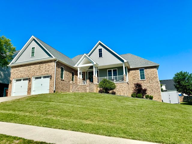 146 Hawthorne Drive, Winchester, KY 40391