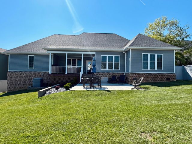 146 Hawthorne Drive, Winchester, KY 40391