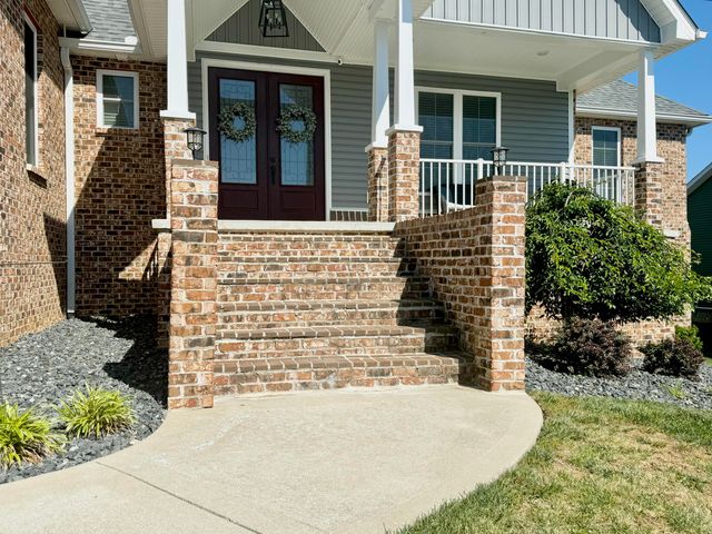 146 Hawthorne Drive, Winchester, KY 40391