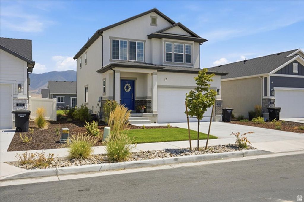 5656 N SAGEWOOD DR, Stansbury Park, UT 84074 — photo 3