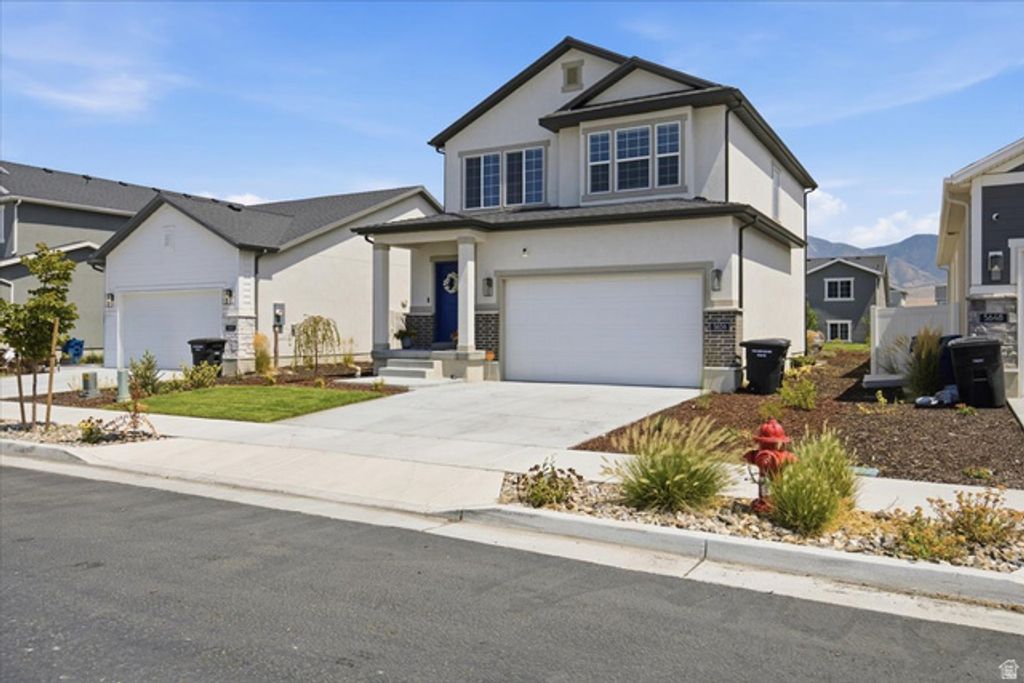5656 N SAGEWOOD DR, Stansbury Park, UT 84074 — photo 4