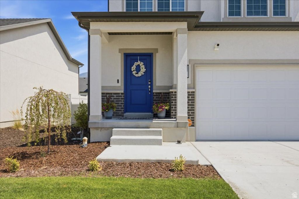 5656 N SAGEWOOD DR, Stansbury Park, UT 84074 — photo 5