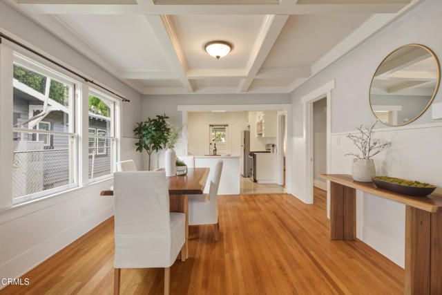 463 Toolen Place, Pasadena, CA 91103