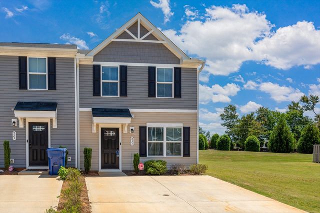 231 Lehman Way, Anderson, SC 29621