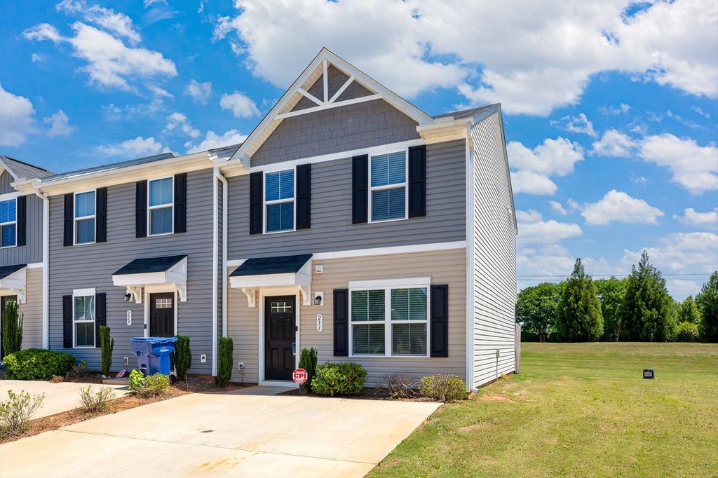 231 Lehman Way, Anderson, SC 29621