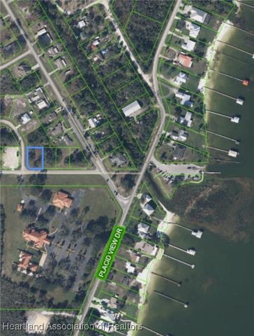 1000 Lincoln Road NE, Lake Placid, FL 33852